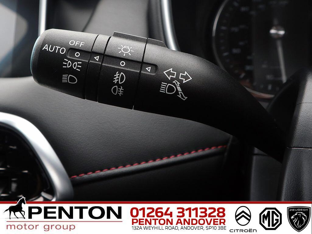 Used MG MG HS 2021 for sale - 76446406: Photo 11