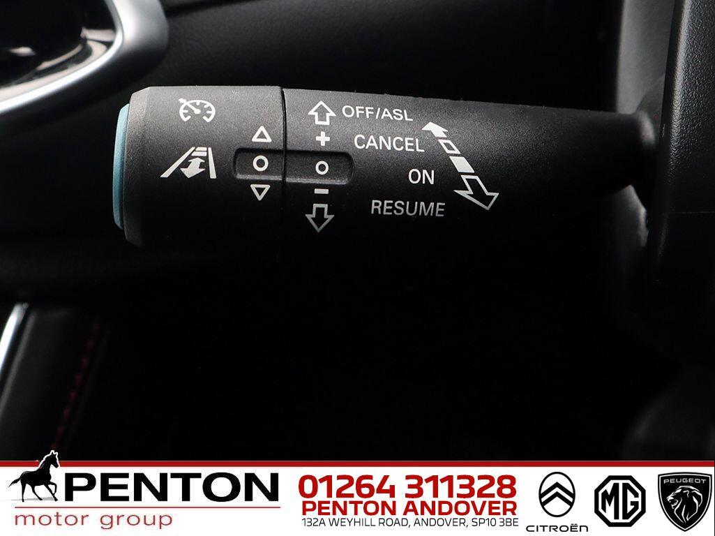 Used MG MG HS 2021 for sale - 76446406: Photo 12