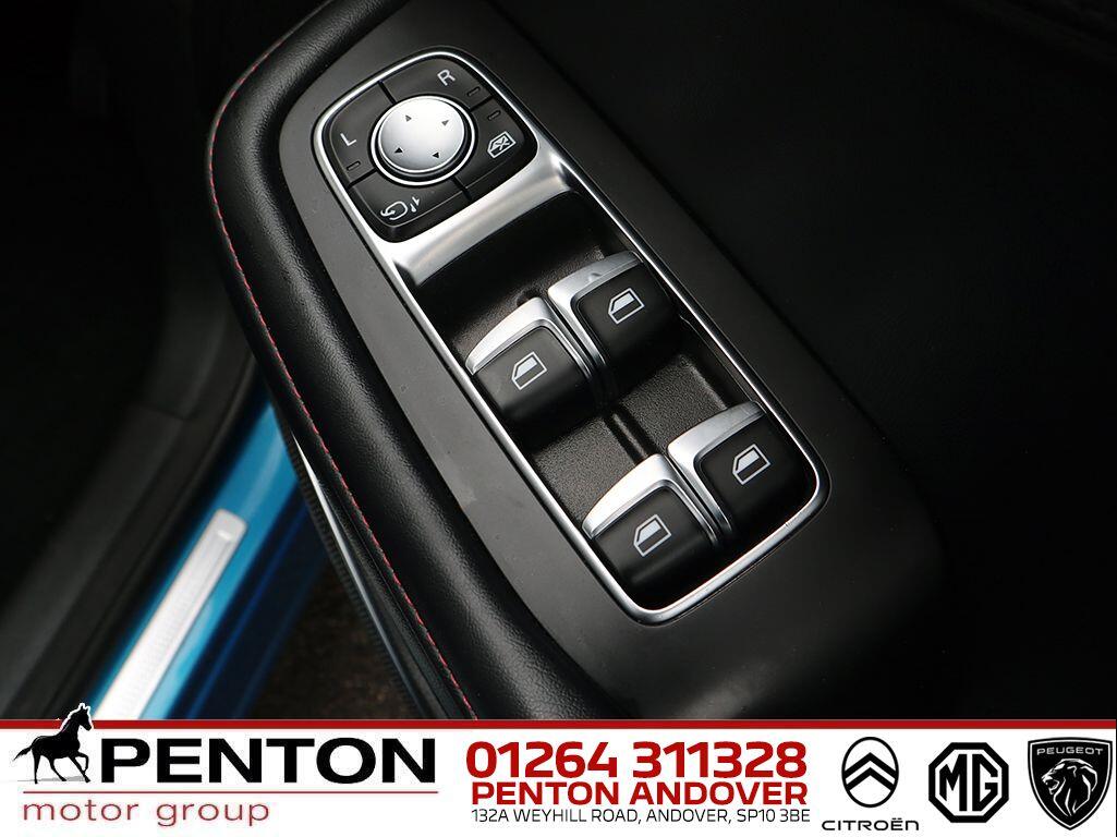 Used MG MG HS 2021 for sale - 76446406: Photo 15