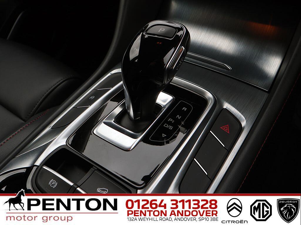 Used MG MG HS 2021 for sale - 76446406: Photo 16