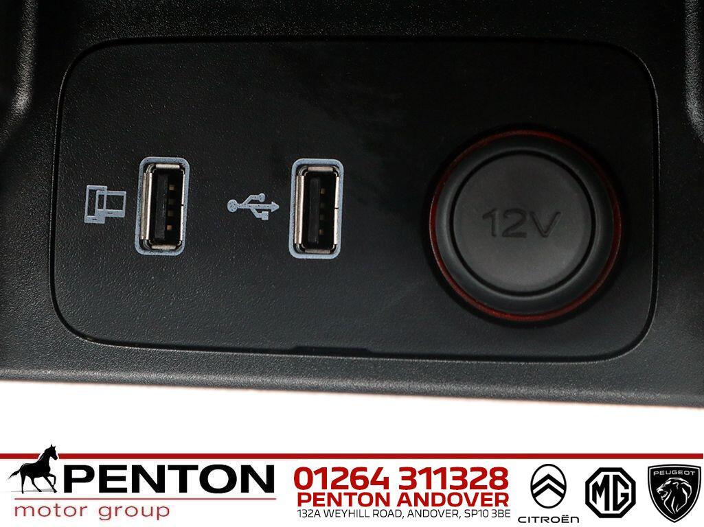 Used MG MG HS 2021 for sale - 76446406: Photo 17