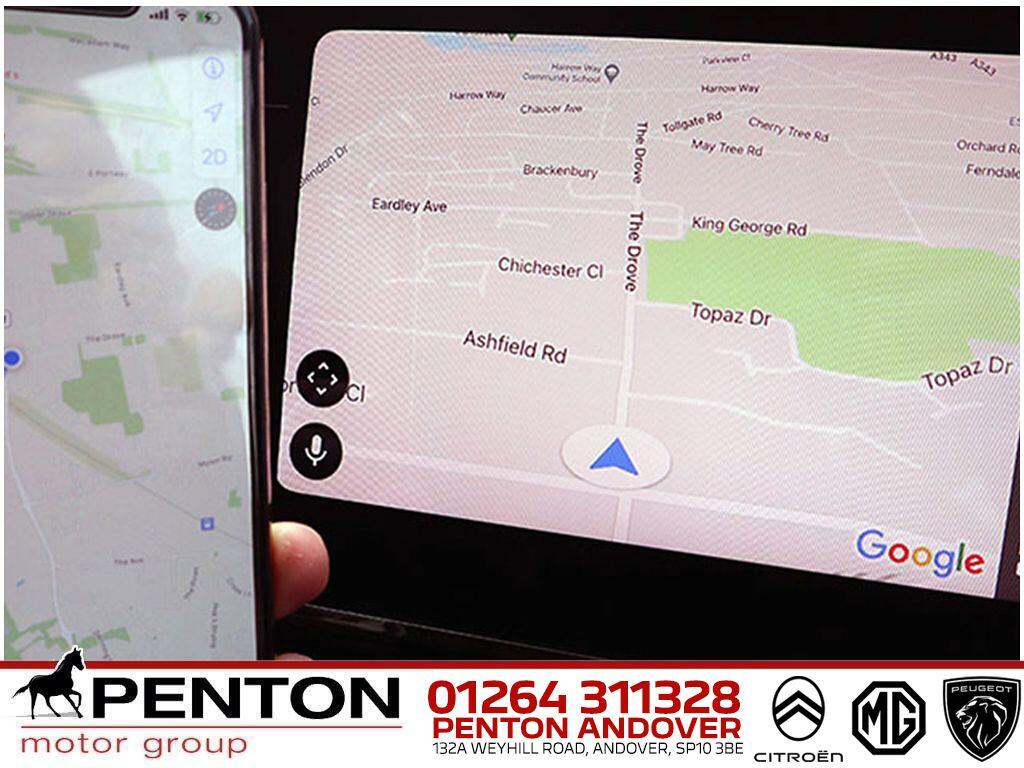 Used MG MG HS 2021 for sale - 76446406: Photo 19