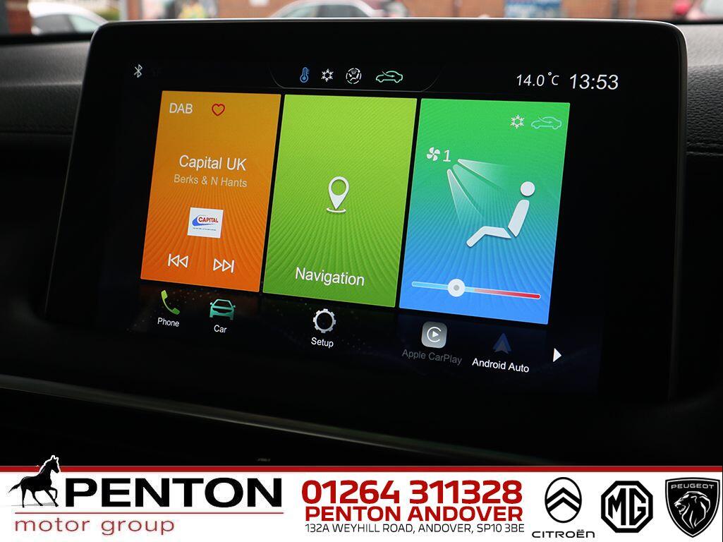 Used MG MG HS 2021 for sale - 76446406: Photo 20