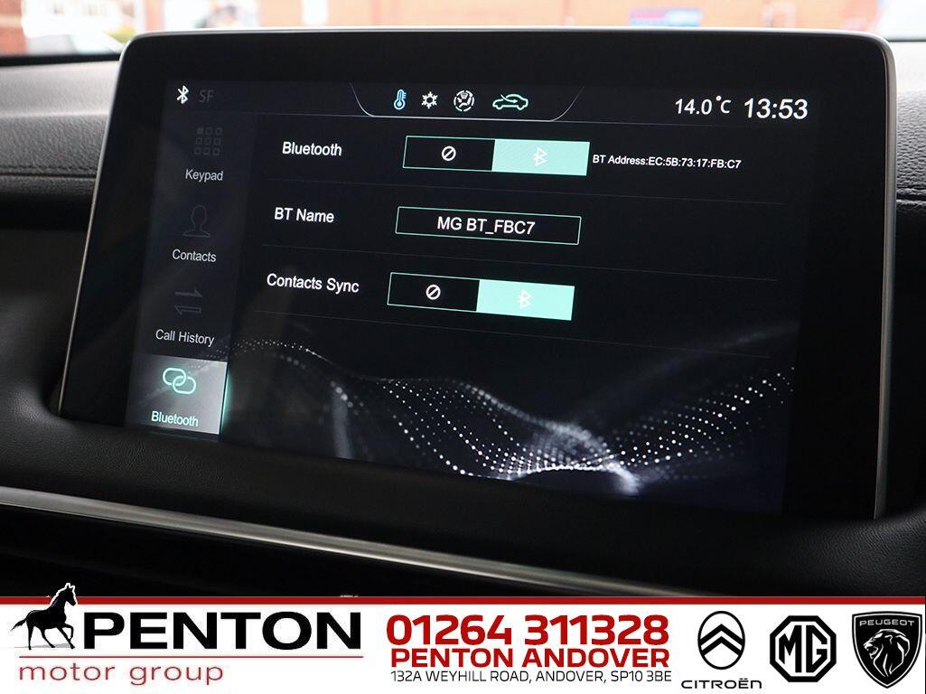 Used MG MG HS 2021 for sale - 76446406: Photo 21