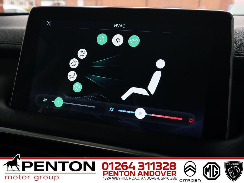 Used MG MG HS 2021 for sale - 76446406: Photo 22