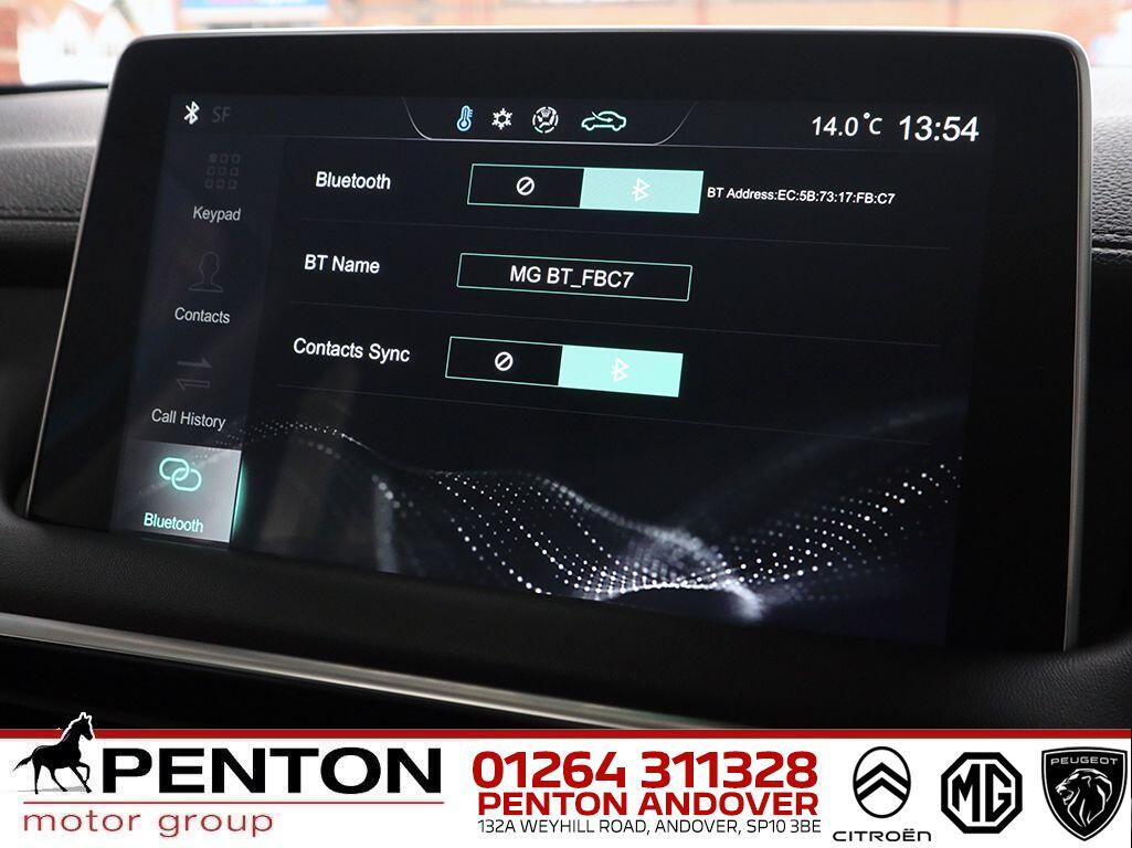 Used MG MG HS 2021 for sale - 76446406: Photo 23