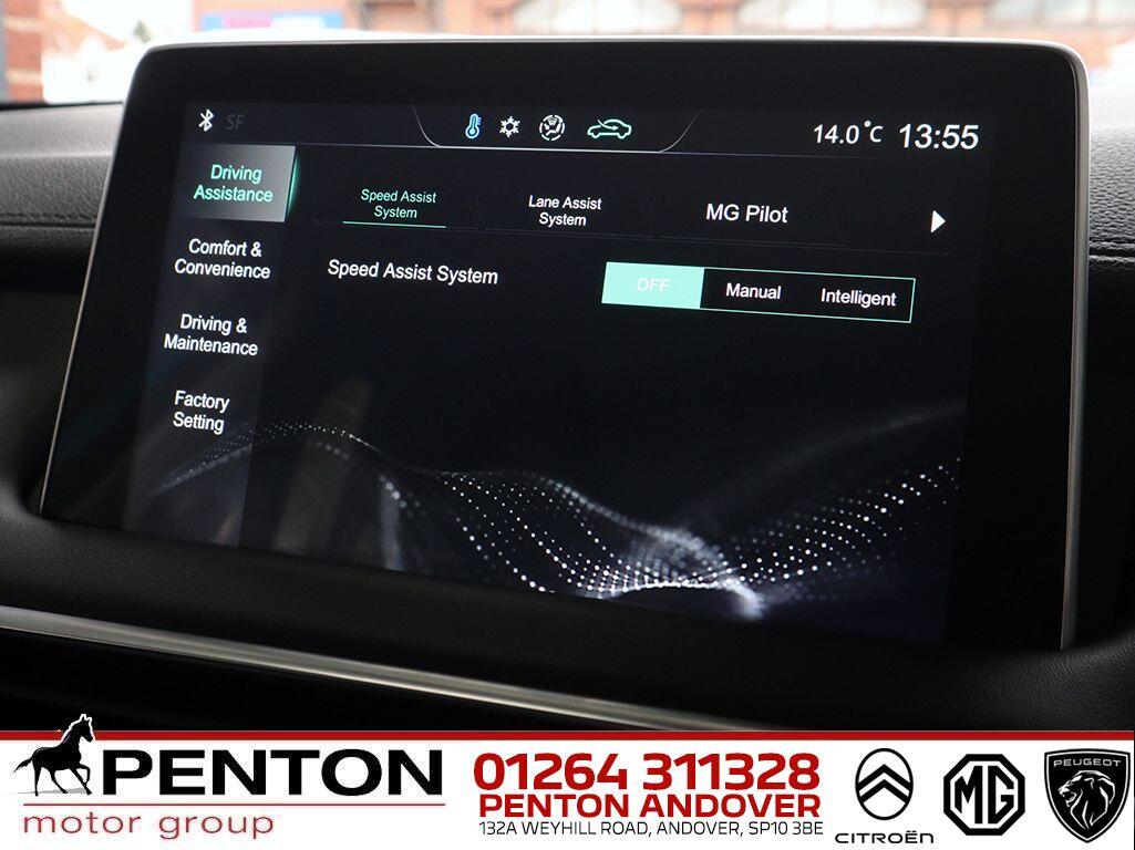 Used MG MG HS 2021 for sale - 76446406: Photo 24