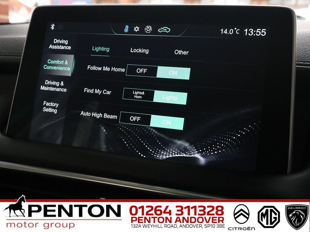 Used MG MG HS 2021 for sale - 76446406: Photo 26