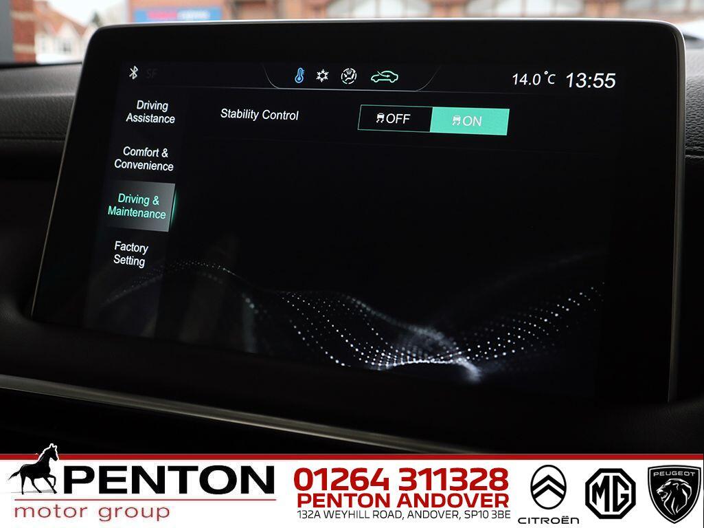 Used MG MG HS 2021 for sale - 76446406: Photo 27