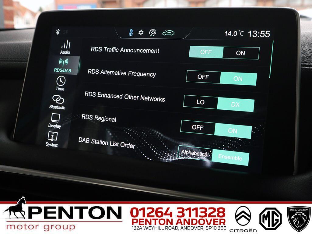 Used MG MG HS 2021 for sale - 76446406: Photo 28