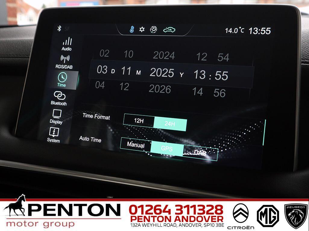 Used MG MG HS 2021 for sale - 76446406: Photo 29