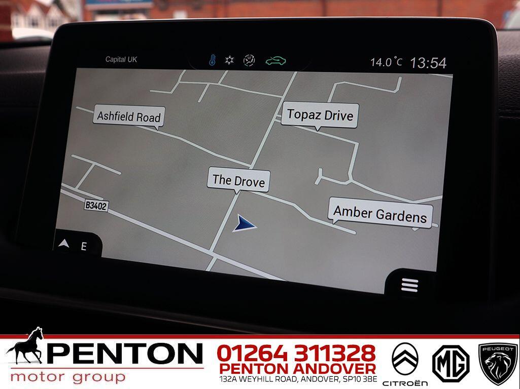 Used MG MG HS 2021 for sale - 76446406: Photo 3