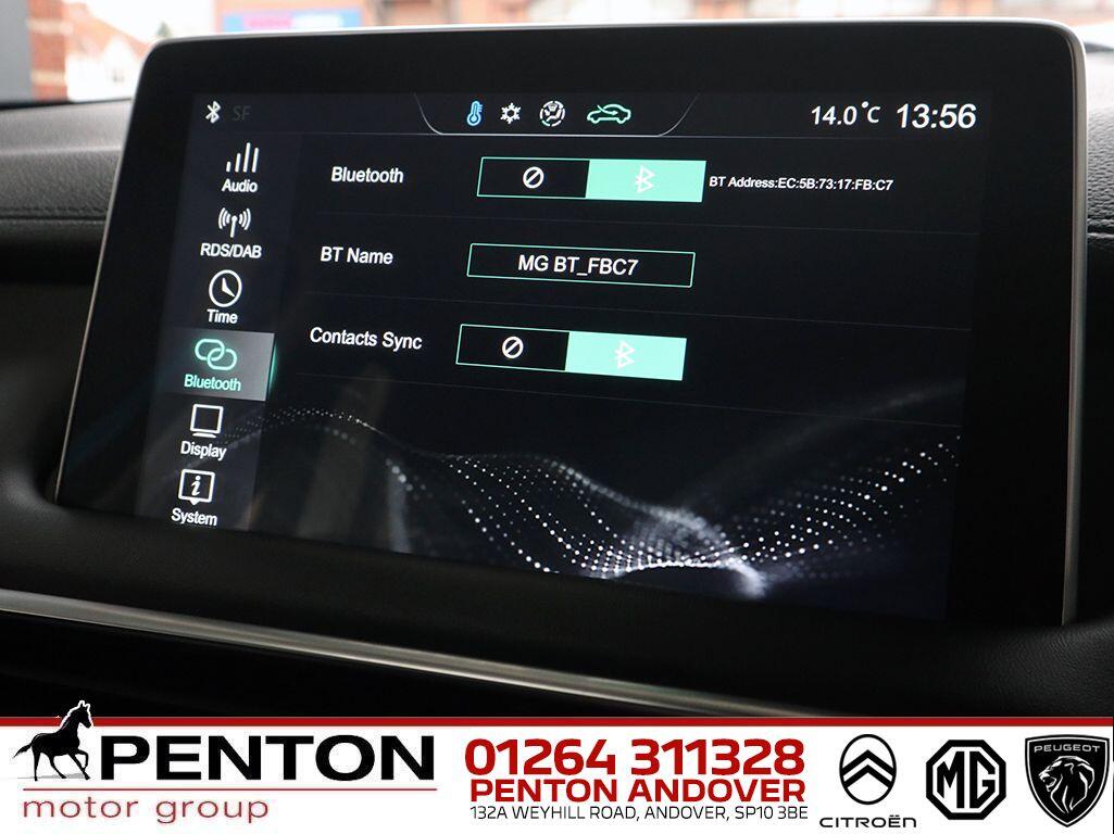 Used MG MG HS 2021 for sale - 76446406: Photo 30