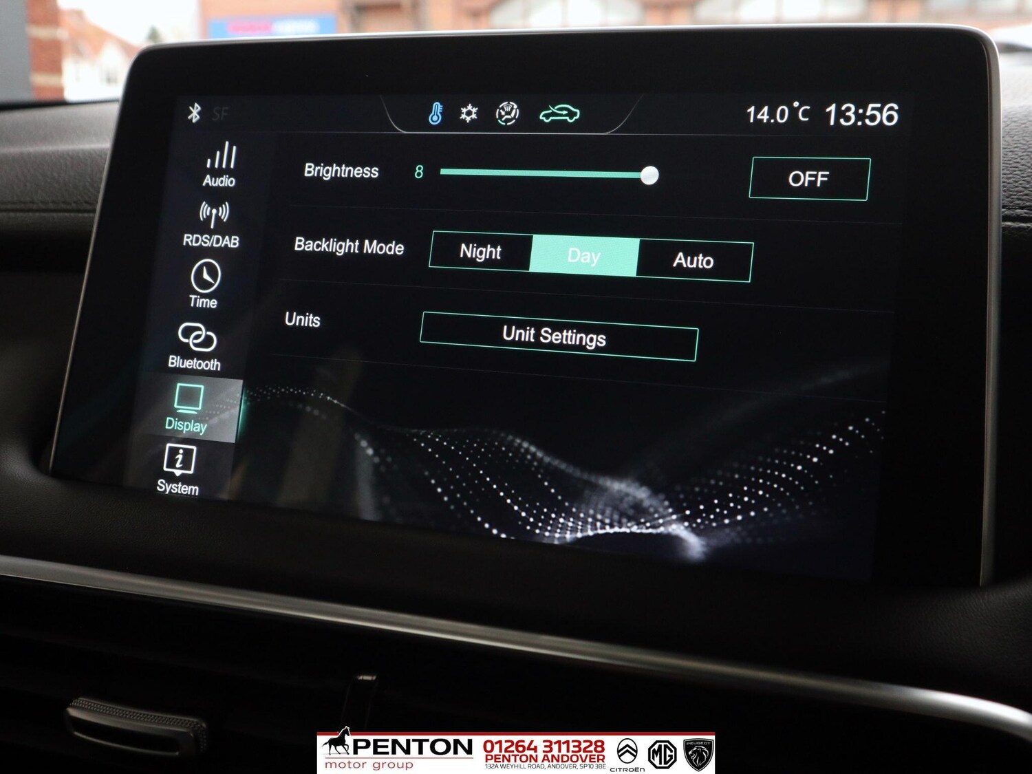 Used MG MG HS 2021 for sale - 76446406: Photo 31