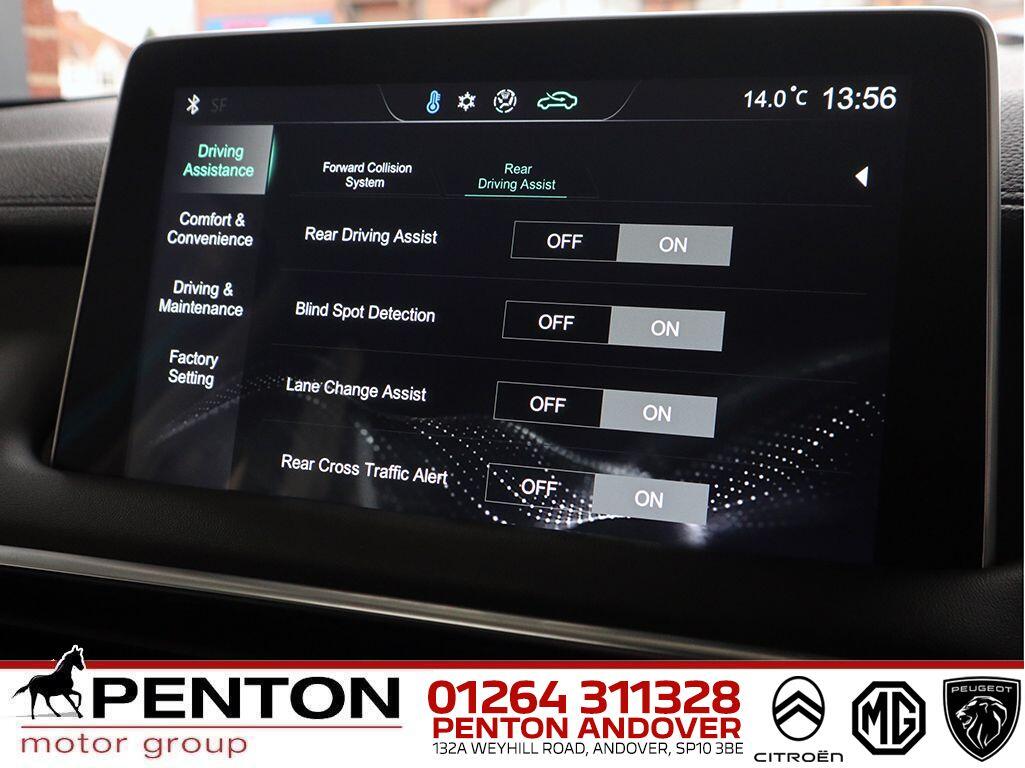 Used MG MG HS 2021 for sale - 76446406: Photo 32