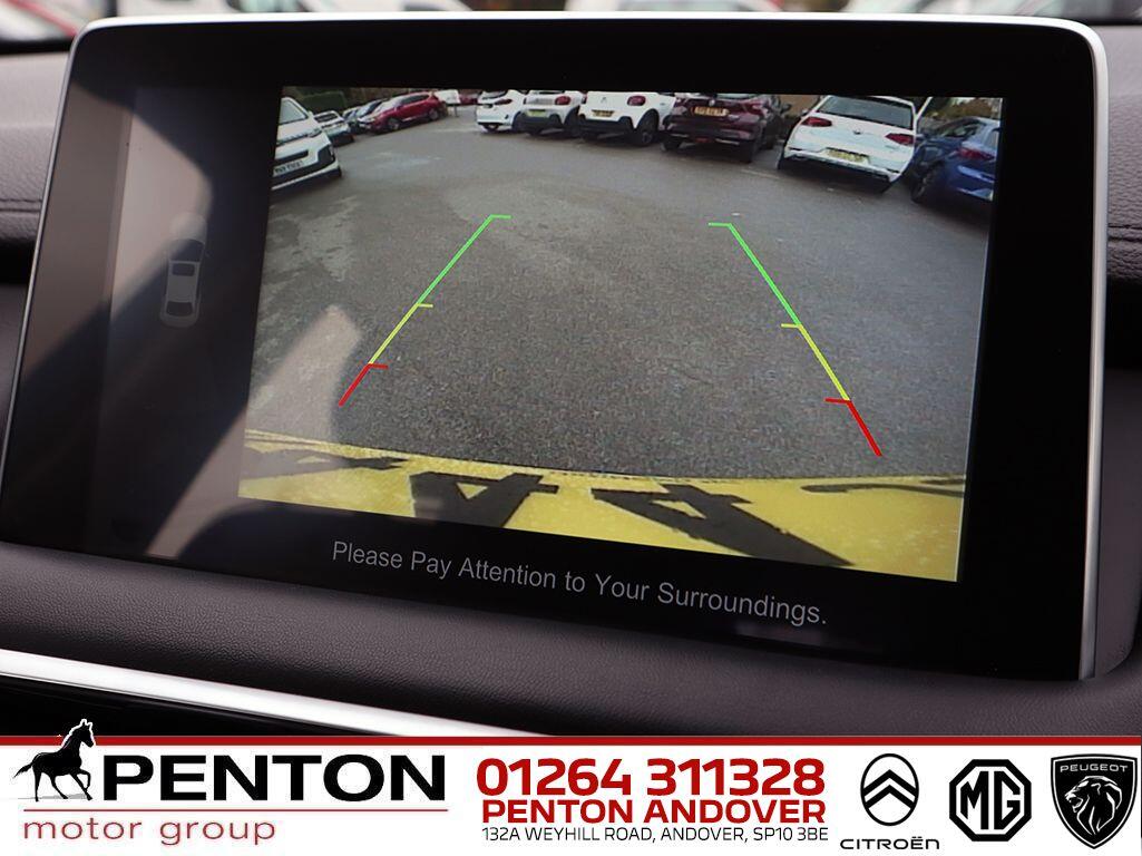 Used MG MG HS 2021 for sale - 76446406: Photo 33