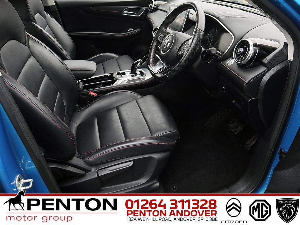 Used MG MG HS 2021 for sale - 76446406: Photo 6