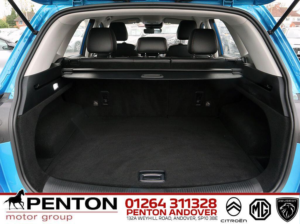 Used MG MG HS 2021 for sale - 76446406: Photo 8