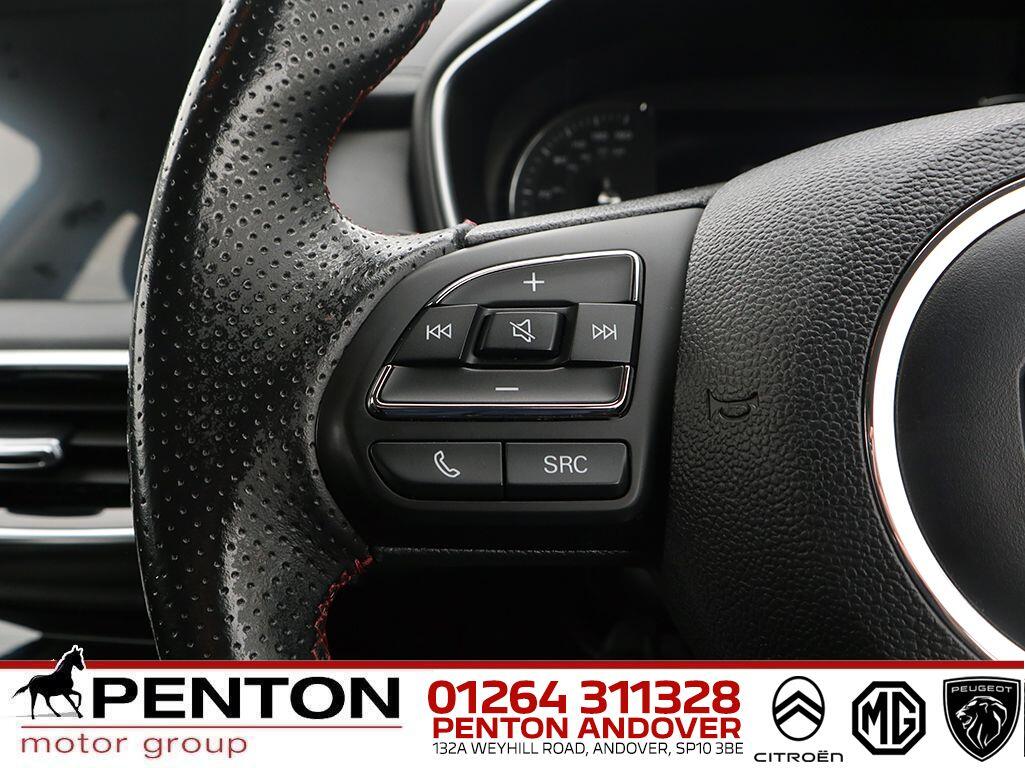 Used MG MG HS 2021 for sale - 76446406: Photo 9