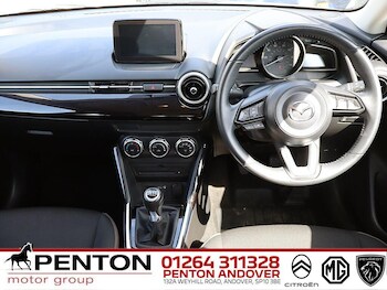 Used Mazda Mazda2 2021 for sale - 78503762: Photo