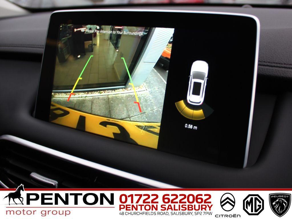 Used MG MG HS 2023 for sale - 77229236: Photo 11