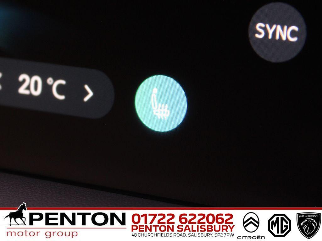 Used MG MG HS 2023 for sale - 77229236: Photo 13