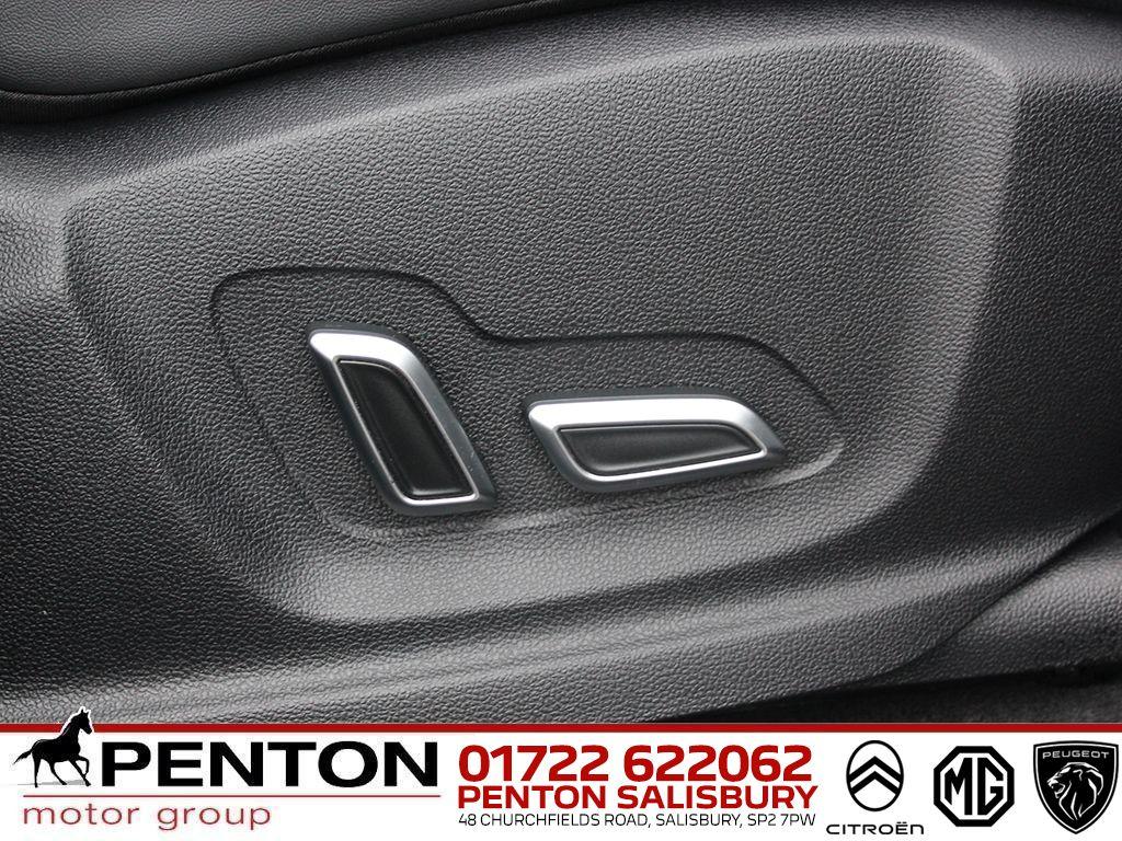 Used MG MG HS 2023 for sale - 77229236: Photo 14