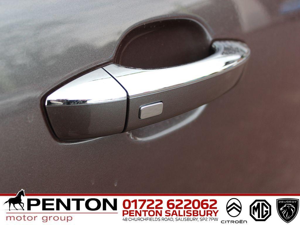 Used MG MG HS 2023 for sale - 77229236: Photo 17