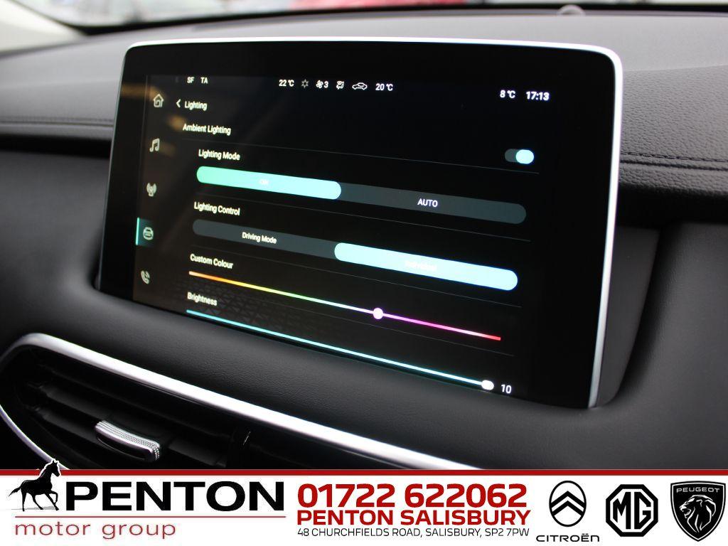 Used MG MG HS 2023 for sale - 77229236: Photo 18