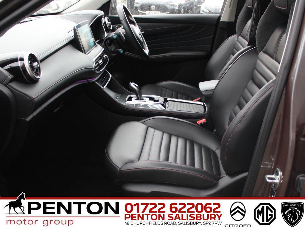 Used MG MG HS 2023 for sale - 77229236: Photo 2