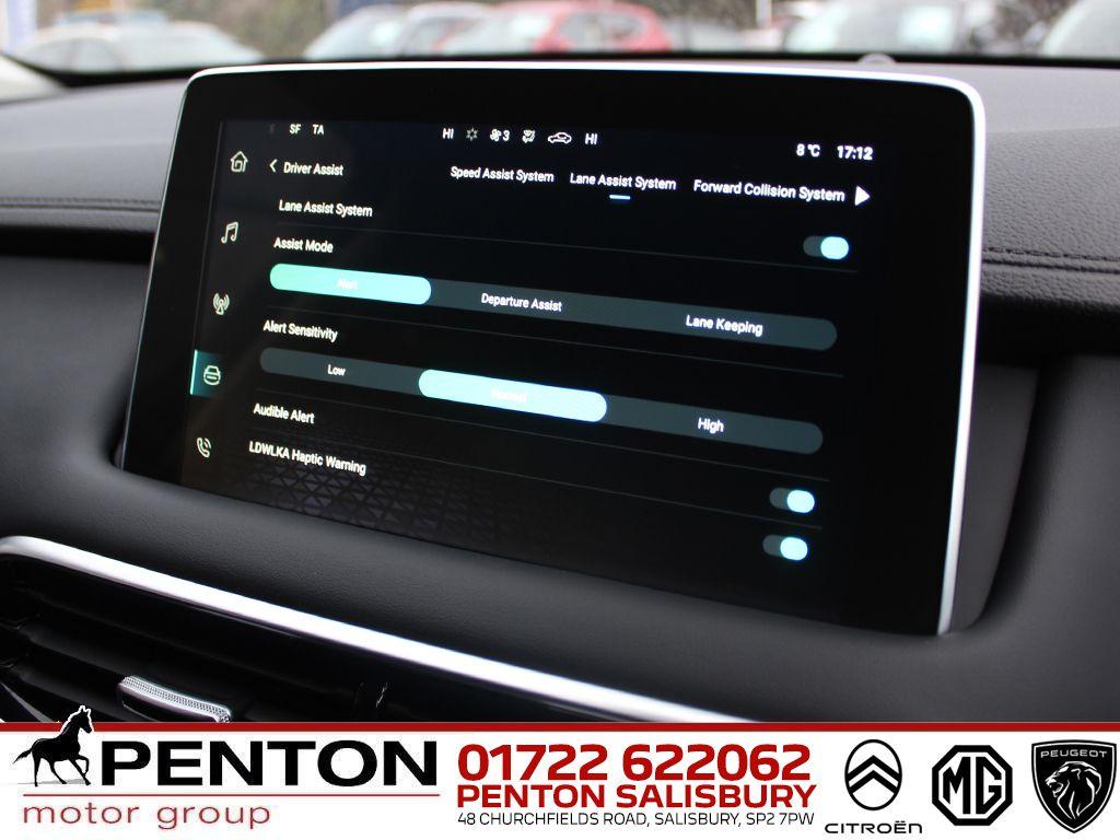 Used MG MG HS 2023 for sale - 77229236: Photo 24