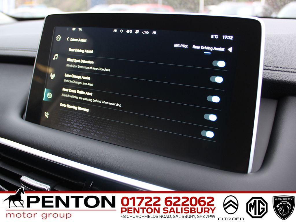 Used MG MG HS 2023 for sale - 77229236: Photo 26