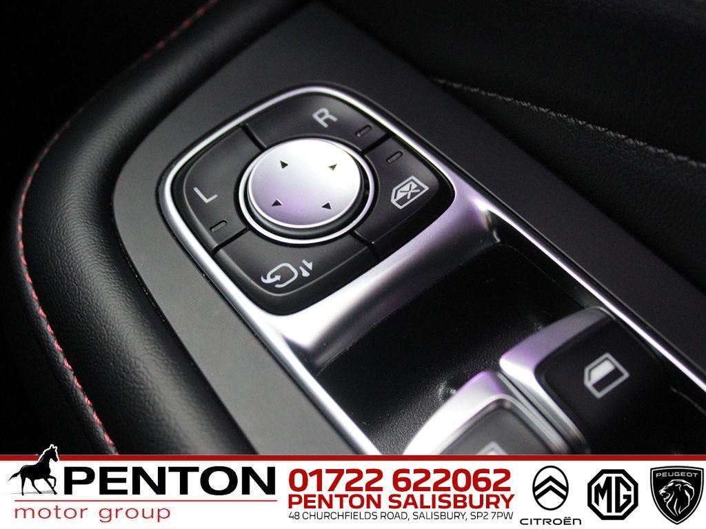 Used MG MG HS 2023 for sale - 77229236: Photo 27