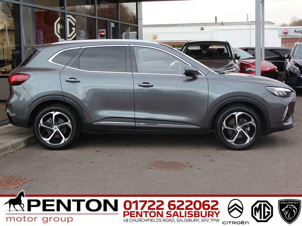 Used MG MG HS 2023 for sale - 77229236: Photo 28