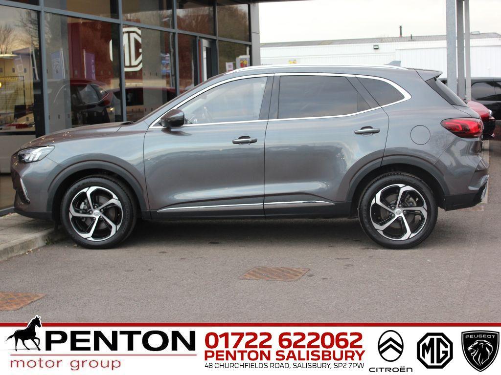 Used MG MG HS 2023 for sale - 77229236: Photo 29