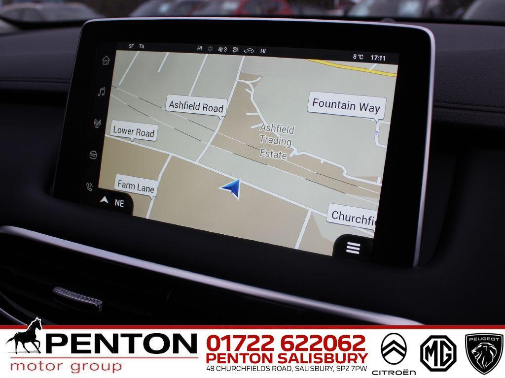 Used MG MG HS 2023 for sale - 77229236: Photo 3