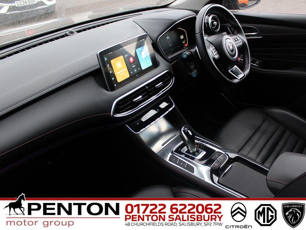 Used MG MG HS 2023 for sale - 77229236: Photo 30