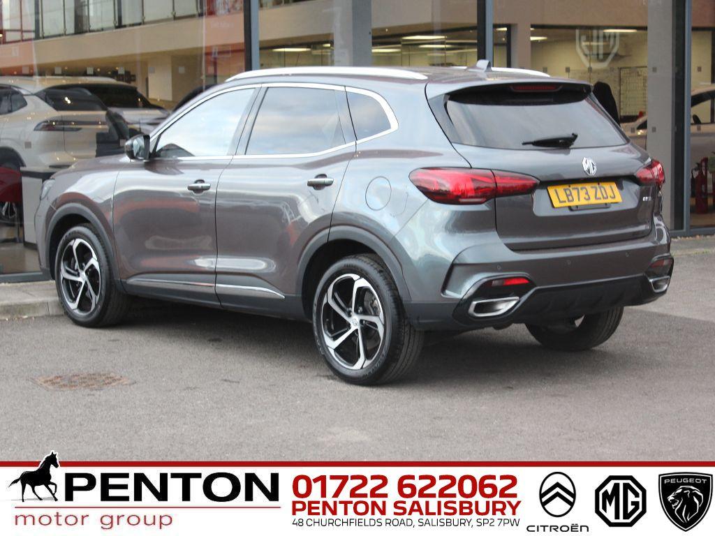 Used MG MG HS 2023 for sale - 77229236: Photo 5