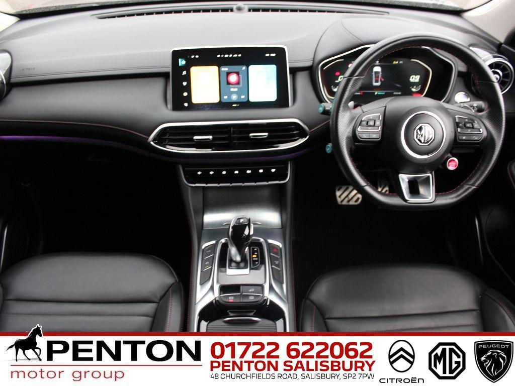 Used MG MG HS 2023 for sale - 77229236: Photo 6