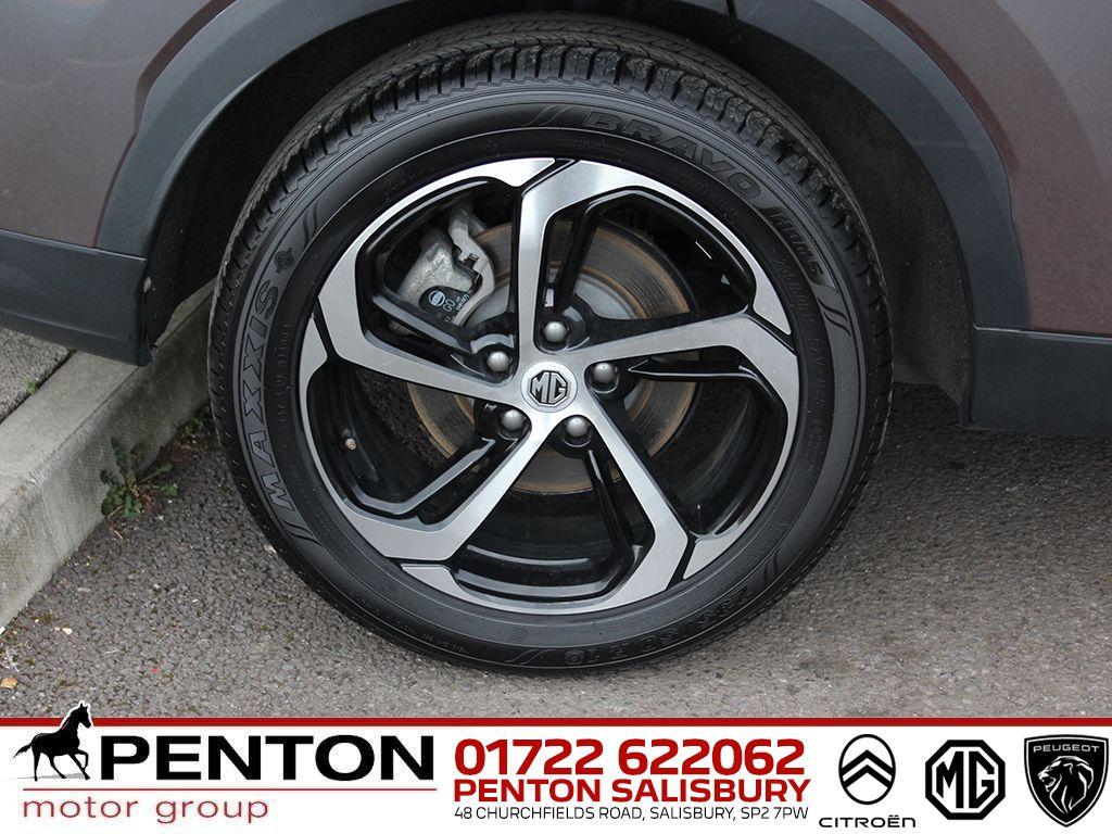 Used MG MG HS 2023 for sale - 77229236: Photo 7