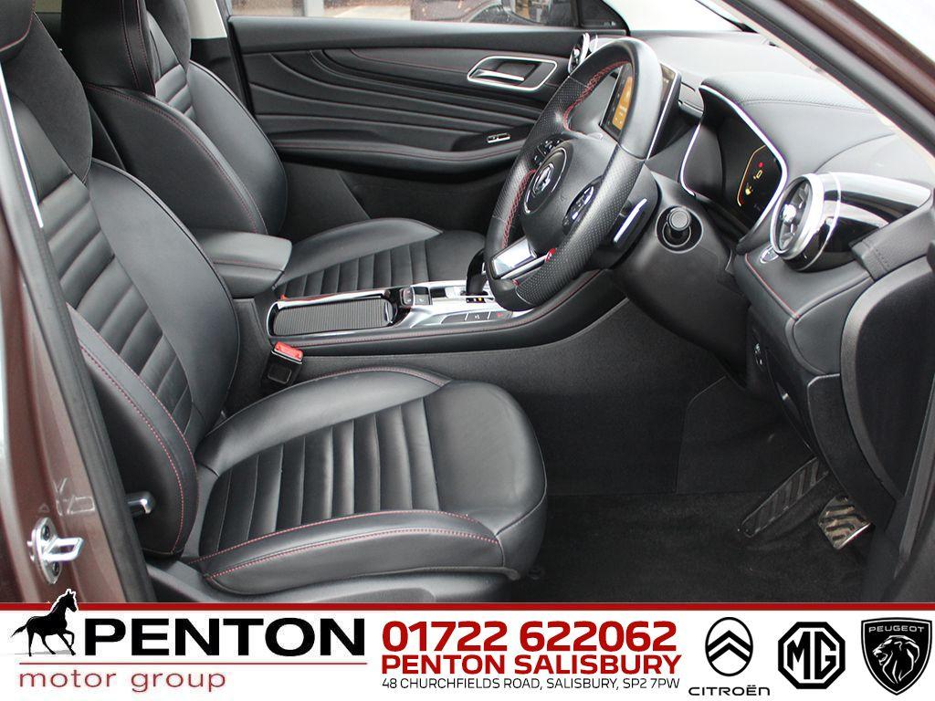 Used MG MG HS 2023 for sale - 77229236: Photo 8