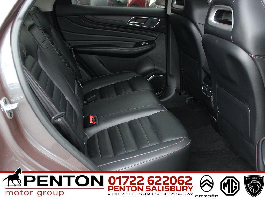 Used MG MG HS 2023 for sale - 77229236: Photo 9