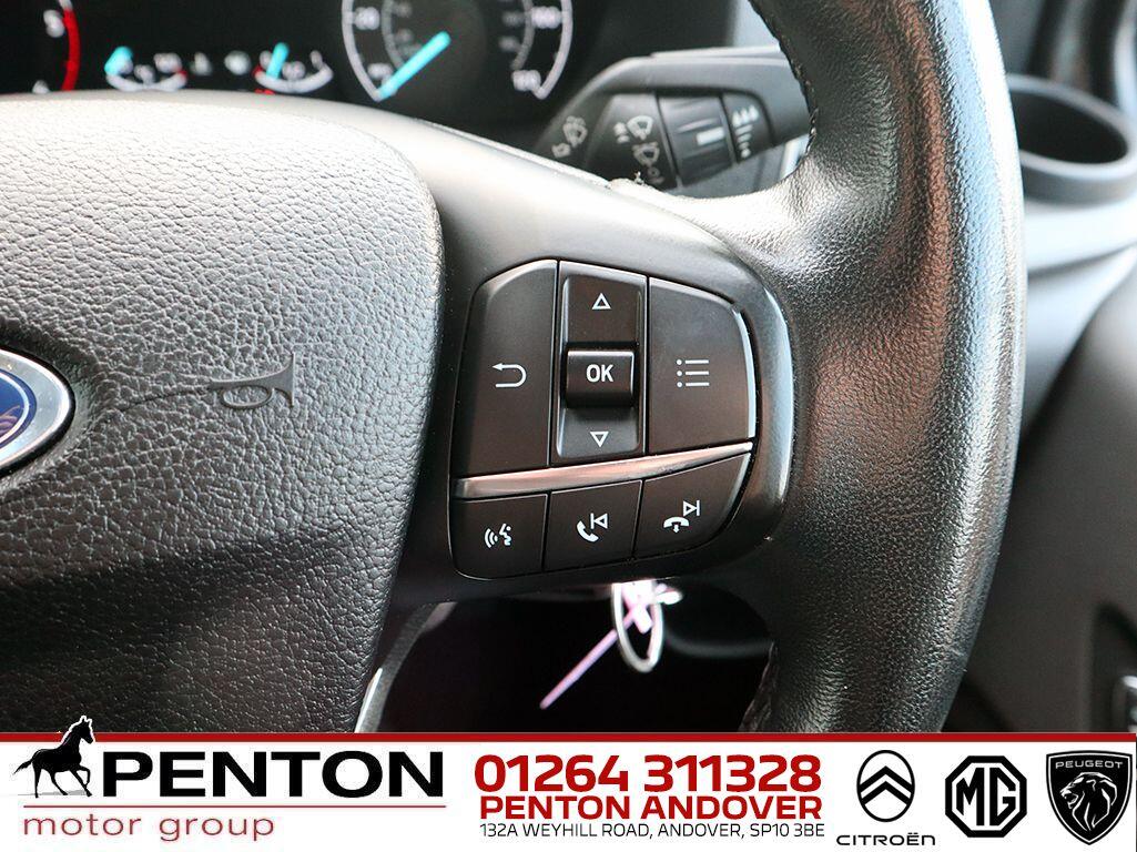 Used Ford Transit Custom 2021 for sale - 76645845: Photo 10