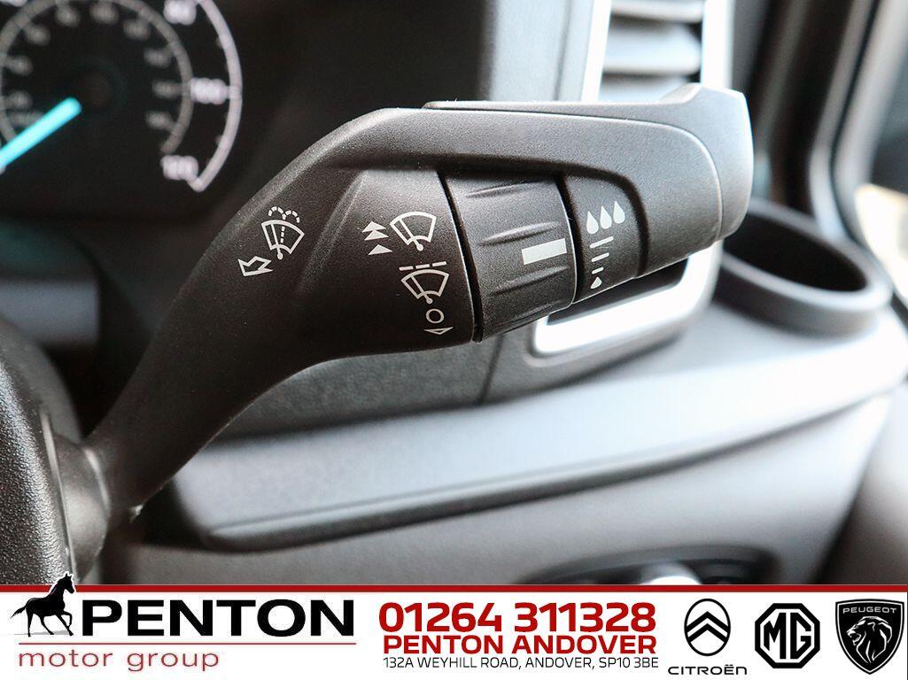 Used Ford Transit Custom 2021 for sale - 76645845: Photo 12