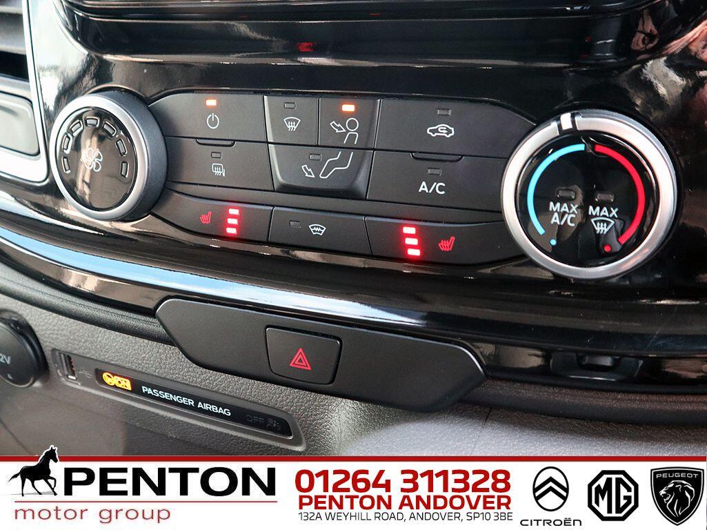 Used Ford Transit Custom 2021 for sale - 76645845: Photo 13