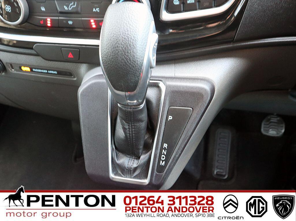 Used Ford Transit Custom 2021 for sale - 76645845: Photo 15