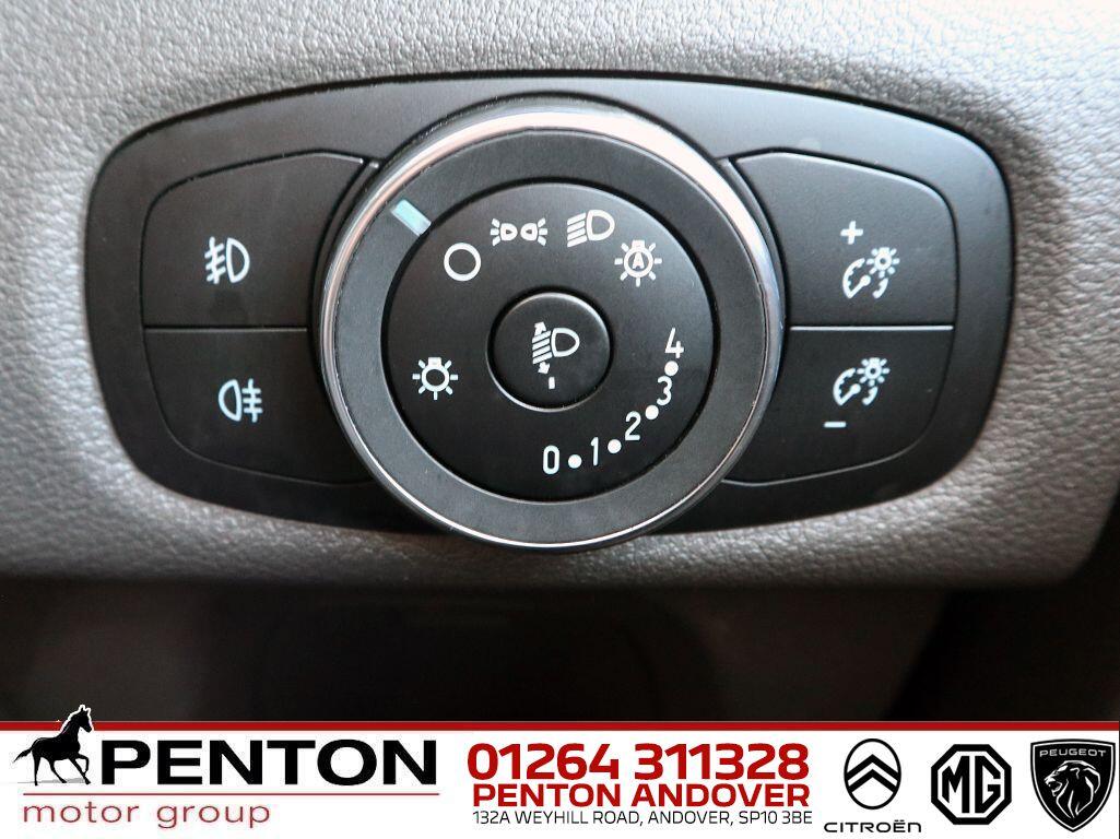 Used Ford Transit Custom 2021 for sale - 76645845: Photo 16