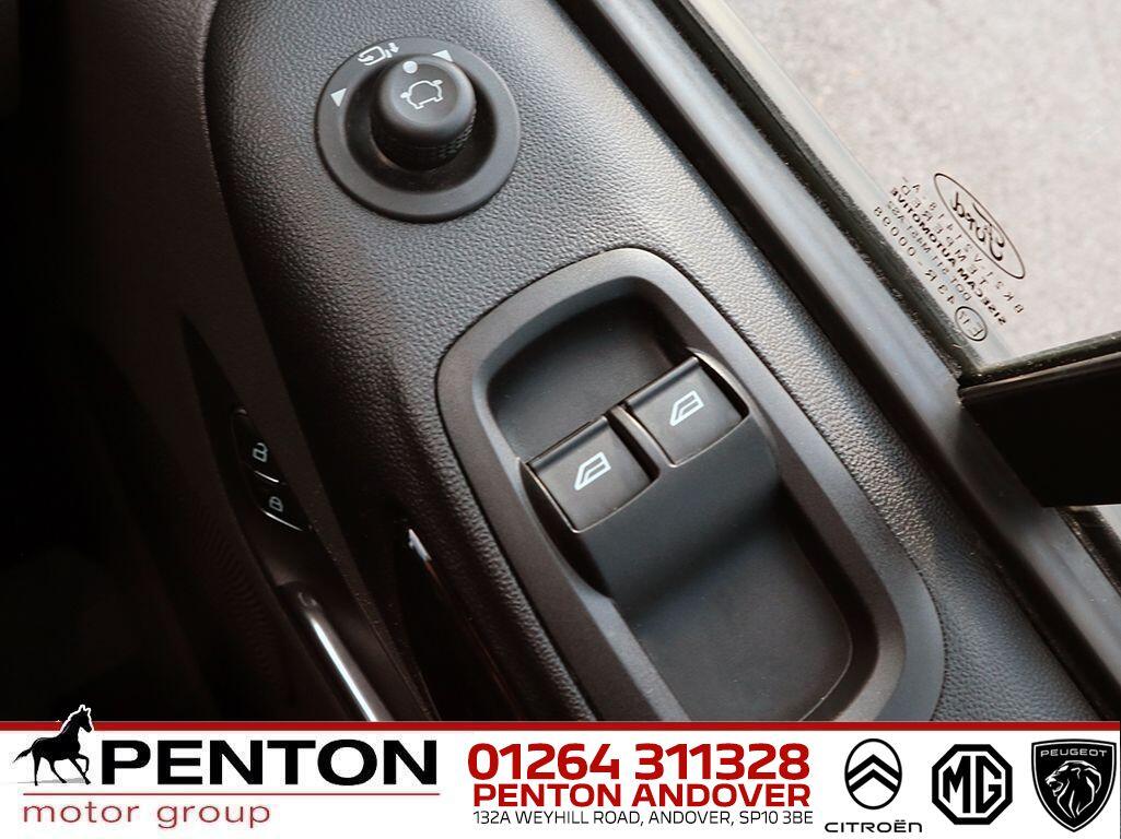 Used Ford Transit Custom 2021 for sale - 76645845: Photo 17