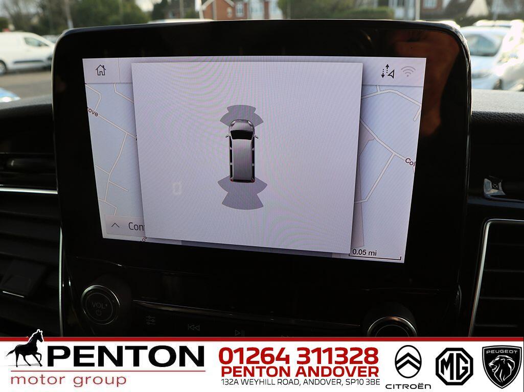 Used Ford Transit Custom 2021 for sale - 76645845: Photo 18