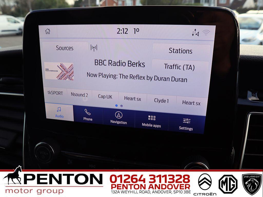 Used Ford Transit Custom 2021 for sale - 76645845: Photo 20